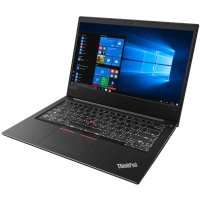 ноутбук Lenovo ThinkPad Edge E480 20KN0069RT Черный