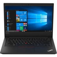 ноутбук Lenovo ThinkPad Edge E490 20N80017RT Черный