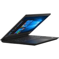 ноутбук Lenovo ThinkPad Edge E490 20N80017RT Черный