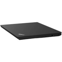 ноутбук Lenovo ThinkPad Edge E490 20N80017RT Черный