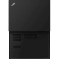 ноутбук Lenovo ThinkPad Edge E490 20N8005TRT Черный