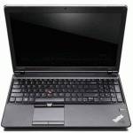 ноутбук Lenovo ThinkPad Edge E520 NZ3CYRT Черный