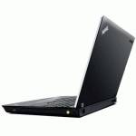ноутбук Lenovo ThinkPad Edge E520 NZ3CYRT Черный