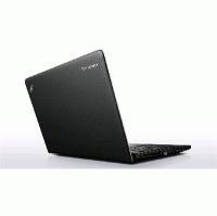 ноутбук Lenovo ThinkPad Edge E540 20C60043RT Черный