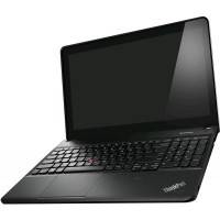 ноутбук Lenovo ThinkPad Edge E540 20C6008GRT Черный