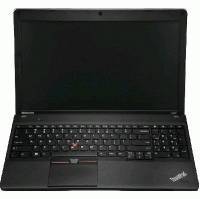 ноутбук Lenovo ThinkPad Edge E545 20B20015RT Черный