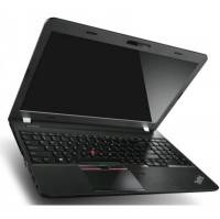 ноутбук Lenovo ThinkPad Edge E550 20DFS07H00 Черный