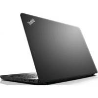 ноутбук Lenovo ThinkPad Edge E550 20DFS07H00 Черный