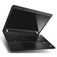 ноутбук Lenovo ThinkPad Edge E555 20DH001TRT Черный