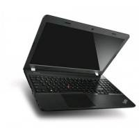 ноутбук Lenovo ThinkPad Edge E555 20DHA000RT Черный