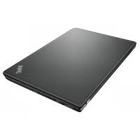 ноутбук Lenovo ThinkPad Edge E555 20DHA000RT Черный