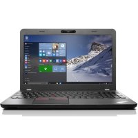 ноутбук Lenovo ThinkPad Edge E560 20EV0034RT Черный