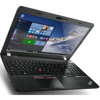 ноутбук Lenovo ThinkPad Edge E560 20EV003QRT Черный