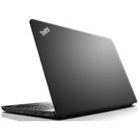 ноутбук Lenovo ThinkPad Edge E560 20EV003QRT Черный