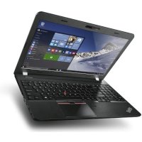 ноутбук Lenovo ThinkPad Edge E565 20EY000WRT Черный
