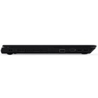 ноутбук Lenovo ThinkPad Edge E570 20H500C5RT Черный