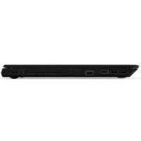 ноутбук Lenovo ThinkPad Edge E570 20H5S00300 Черный