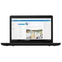 ноутбук Lenovo ThinkPad Edge E575 20H8S00200 Черный
