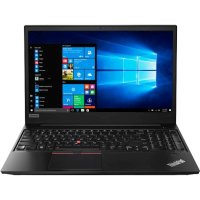 ноутбук Lenovo ThinkPad Edge E580 20KS001JRT Черный
