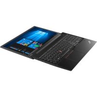 ноутбук Lenovo ThinkPad Edge E580 20KS001JRT Черный
