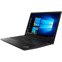 ноутбук Lenovo ThinkPad Edge E580 20KS007QRT Черный