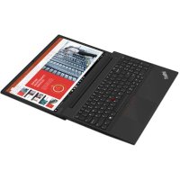 ноутбук Lenovo ThinkPad Edge E590 20NB000WRT Черный