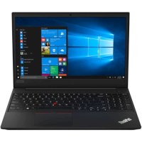 ноутбук Lenovo ThinkPad Edge E590 20NB000XRT Черный