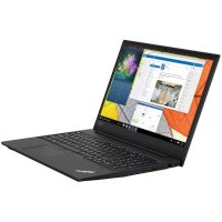 ноутбук Lenovo ThinkPad Edge E590 20NB000XRT Черный