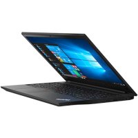 ноутбук Lenovo ThinkPad Edge E590 20NB0016RT Черный