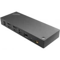 док-станция Lenovo ThinkPad Hybrid USB-C 40AF0135UK