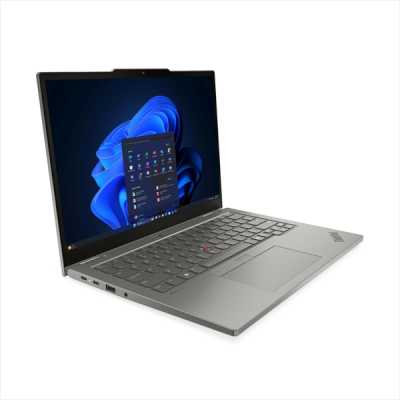 ноутбук Lenovo ThinkPad L13 2-in-1 Gen 6 21R7S07800 Серый
