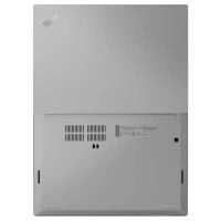 ноутбук Lenovo ThinkPad L13 20R30006RT Серебристый