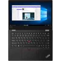 ноутбук Lenovo ThinkPad L13 20R30003RT Черный