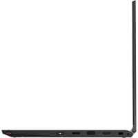 ноутбук Lenovo ThinkPad L13 Yoga 20R50002RT Черный