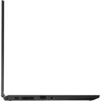 ноутбук Lenovo ThinkPad L13 Yoga 20R50002RT Черный
