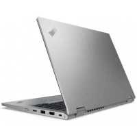 ноутбук Lenovo ThinkPad L13 Yoga 20R50006RT Серебристый