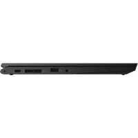 ноутбук Lenovo ThinkPad L13 Yoga Gen 2 20VLS1JC1E Черный
