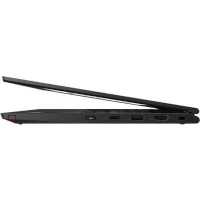 ноутбук Lenovo ThinkPad L13 Yoga Gen 2 20VLS1JC1E Черный