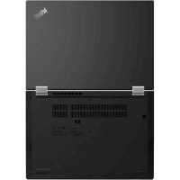 ноутбук Lenovo ThinkPad L13 Yoga Gen 2 20VLS1JC1E Черный