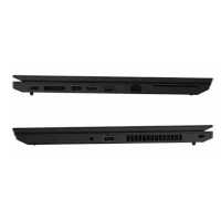 ноутбук Lenovo ThinkPad L14 Gen 2 20X2A00PCD Черный