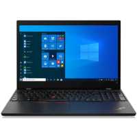 ноутбук Lenovo ThinkPad L15 Gen 1 20U4S4SJ00 Черный