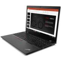 ноутбук Lenovo ThinkPad L15 Gen 1 20U4S4SJ00 Черный