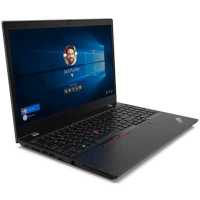 ноутбук Lenovo ThinkPad L15 Gen 1 20U4S4SJ00 Черный