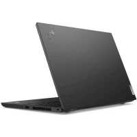 ноутбук Lenovo ThinkPad L15 Gen 1 20U4S4SJ00 Черный