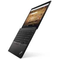 ноутбук Lenovo ThinkPad L15 Gen 1 20U4S4SJ00 Черный