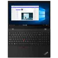 ноутбук Lenovo ThinkPad L15 Gen 1 20U4S4SJ00 Черный