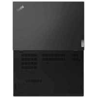 ноутбук Lenovo ThinkPad L15 Gen 1 20U4S4SJ00 Черный