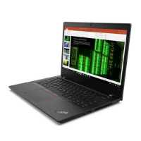 ноутбук Lenovo ThinkPad L15 Gen 2 20X4A0M2CD Черный