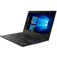 ноутбук Lenovo ThinkPad L380 20M50003RT Черный
