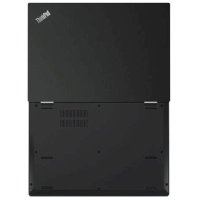 ноутбук Lenovo ThinkPad L380 20M50012RT Черный
